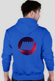 Bluza Logo Crazy Vaping