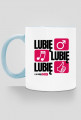 Kubuk A JA LUBIĘ
