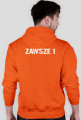 BLUZA Dwa palce w natalce