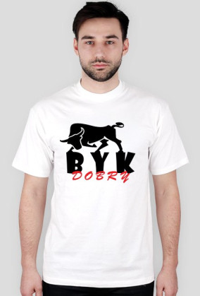 DOBRY BYK BIAŁA