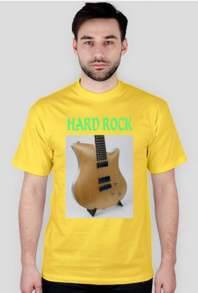hard rock