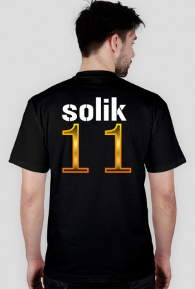 koszulka solik