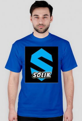 koszulka solik