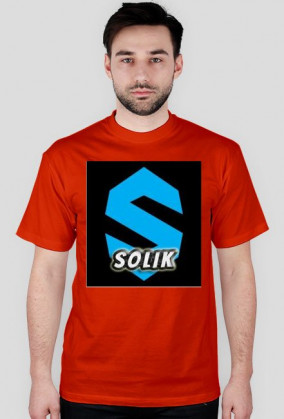 koszulka solik