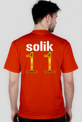 koszulka solik