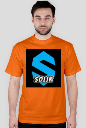 koszulka solik