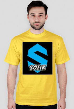 koszulka solik