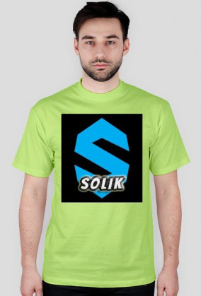 koszulka solik