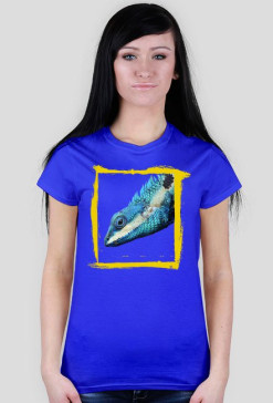 Lizard2 F