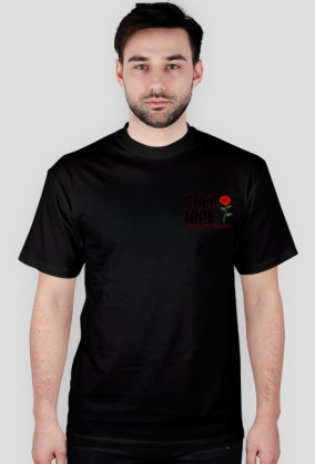T-SHIRT CherippeRose