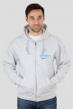 Bluza Bandytka
