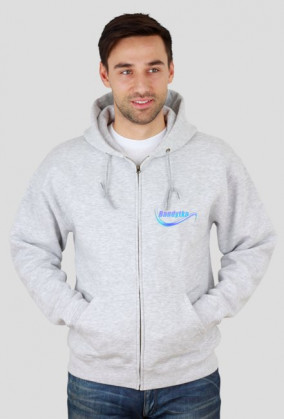 Bluza Bandytka
