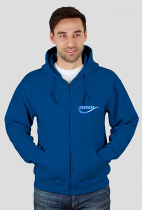 Bluza Bandytka