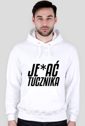 JE*BAĆ TUCZNIKA