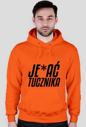 JE*BAĆ TUCZNIKA