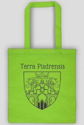 Torba Terra Pisdrensis