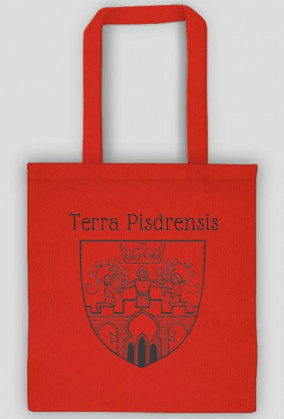 Torba Terra Pisdrensis