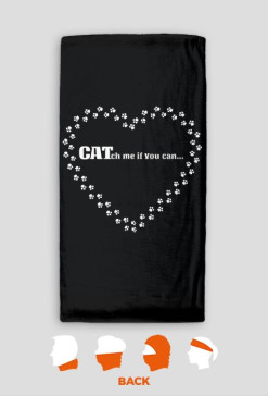 kot koty łapki cat cats serce heart