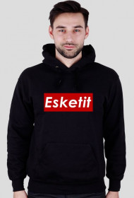 Bluza "ESKETIT" Męska