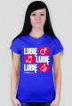 A ja lubię (black)