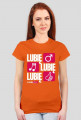 A ja lubię (black)
