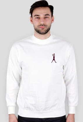 Bluza "Only basket" 2