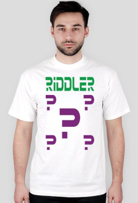 Riddler