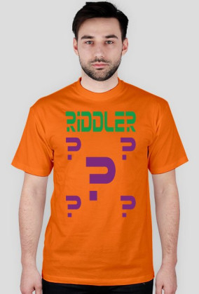Riddler