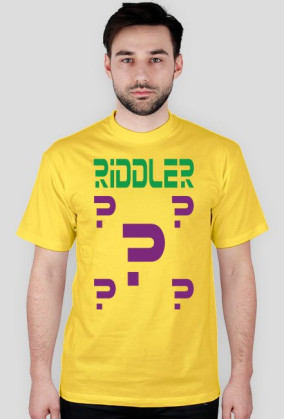 Riddler