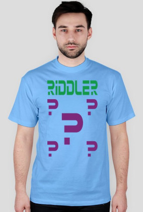 Riddler