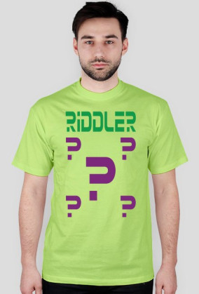 Riddler
