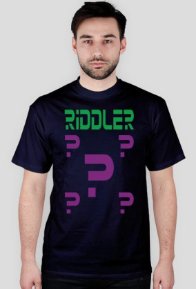 Riddler