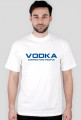 Vodka connecting people