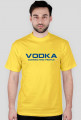 Vodka connecting people