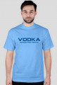 Vodka connecting people