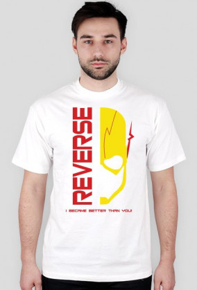Reverse_koszulka męska