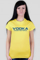 Vodka connecting people