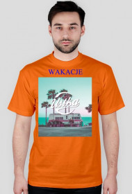 Wakacje