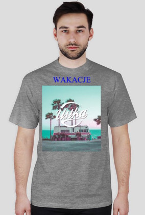 Wakacje