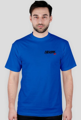 T-SHIRT CherippeCrew