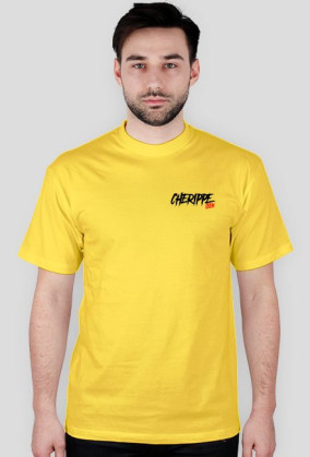 T-SHIRT CherippeCrew