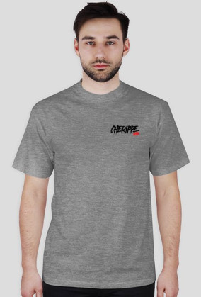 T-SHIRT CherippeCrew