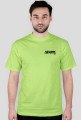 T-SHIRT CherippeCrew