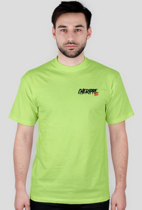 T-SHIRT CherippeCrew