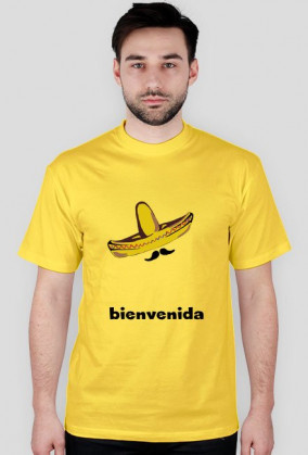 Bienvenida