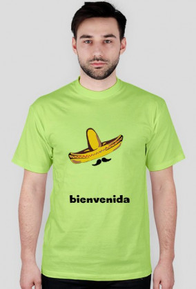 Bienvenida