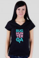 1 BUG HUNTERQA T-shirt