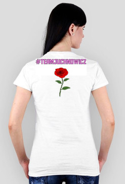 T-SHIRT CherippeJuchnowicz