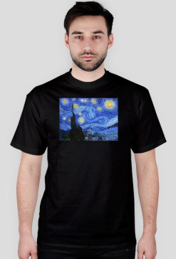Oh my Gogh