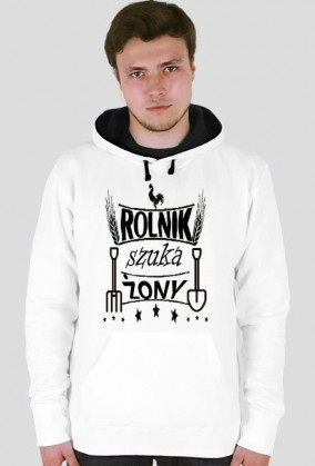 Bluza rolnik szuka żony